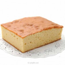 500kg Butter 