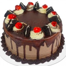 Chocolate Cak