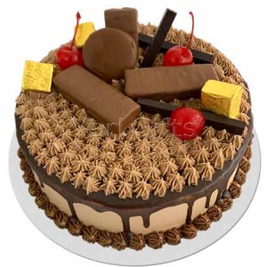 Chocolate Bar