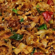 Chicken Kothu