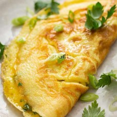 Cheese Omelet