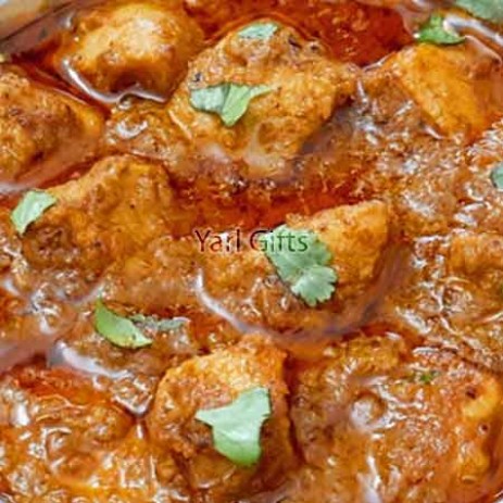 Chicken Kurma