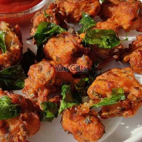 Chicken Pakoda