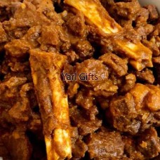 Jaffna Mutton