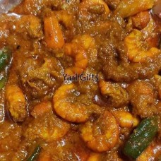 Jaffna Prawns