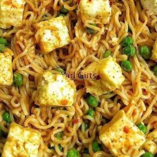 Paneer Noodle