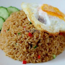 Chicken Nasi 