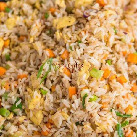 Egg Fried Rice