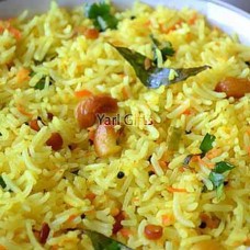 Lemon Rice