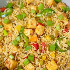 Paneer Fried 