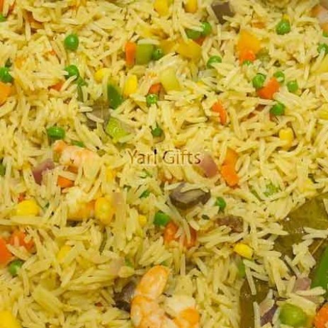 Prawn Fried Rice