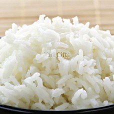 Steam Rice