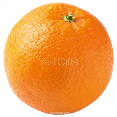 One Orange