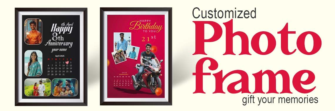 jaffna gifts Photo Frame