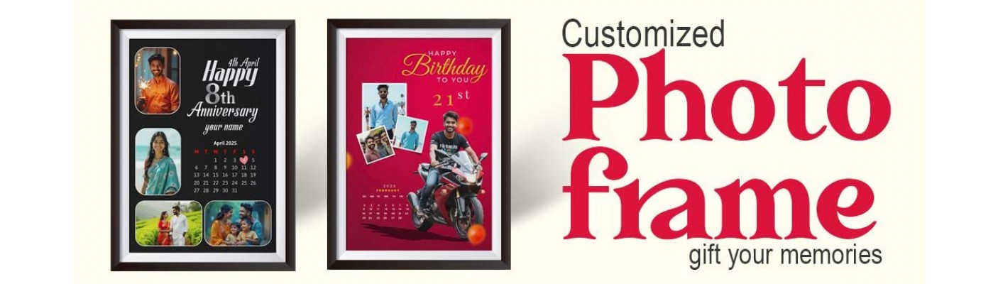 jaffna gifts Photo Frame