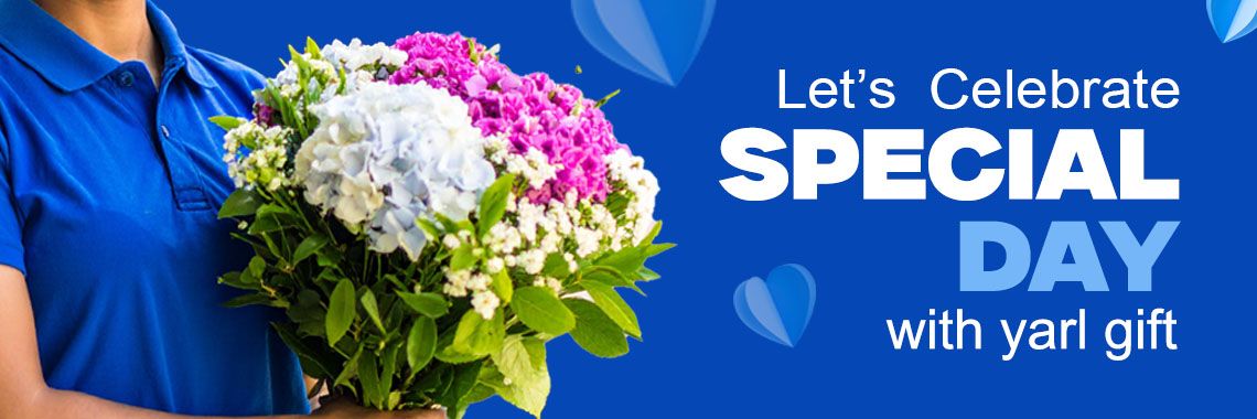 yarl gifts cake banner