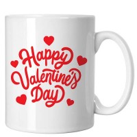 Valentines day Mug